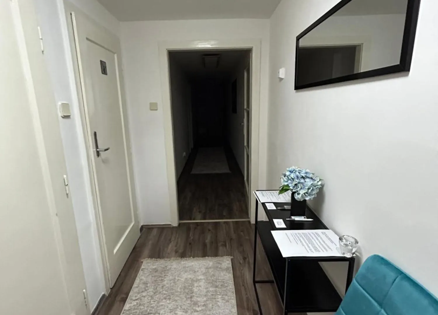 Roomino Apartment Vienna