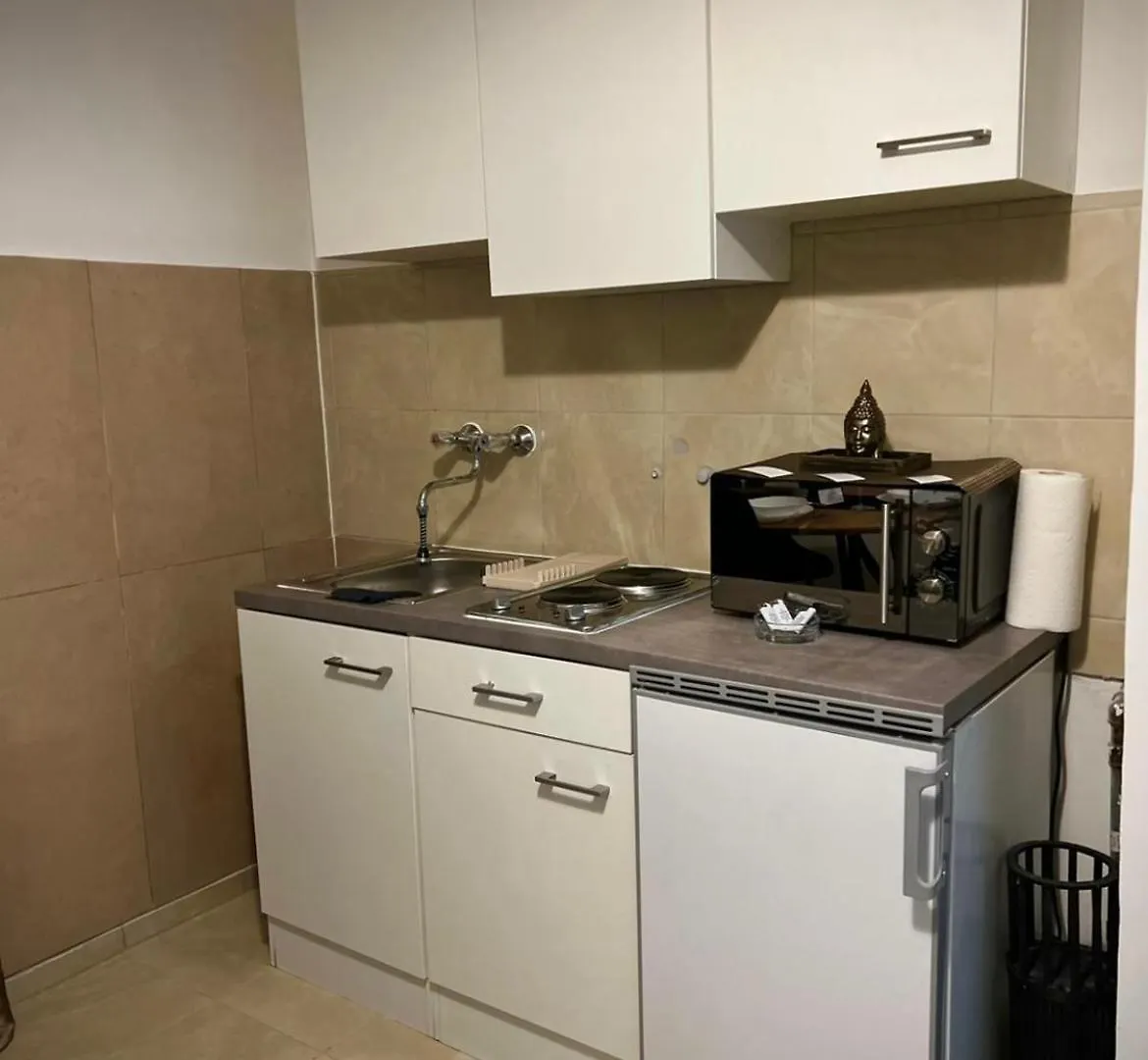 Roomino Apartment Vienna