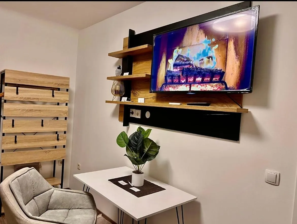 Roomino Apartment Vienna Austria