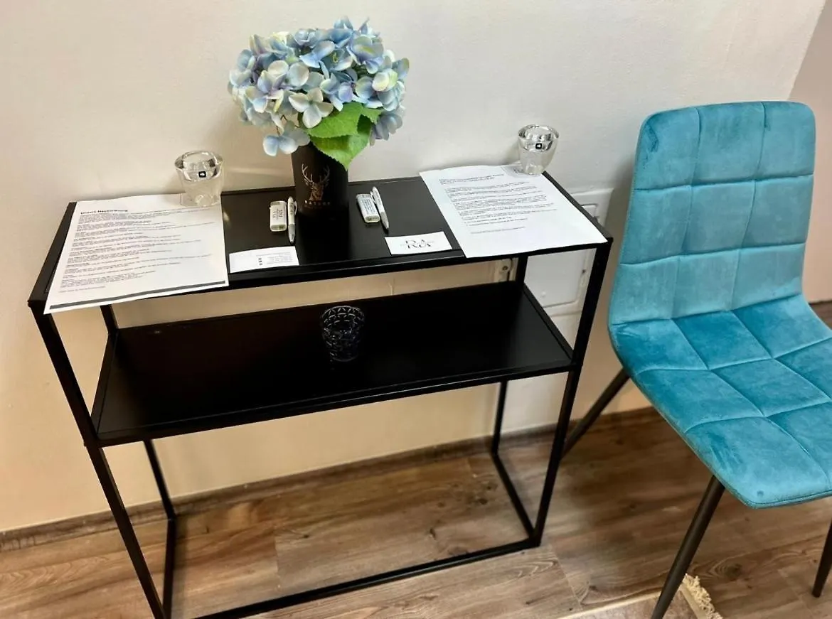 Roomino Apartment Vienna