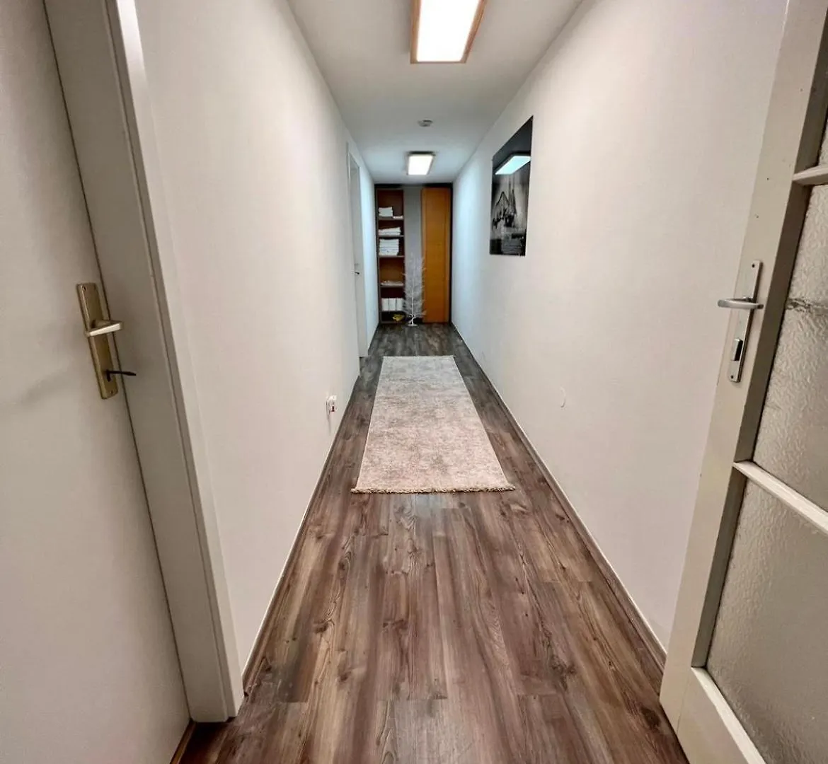 Roomino Apartment Vienna