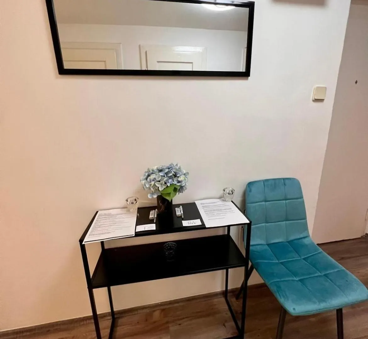 Roomino Apartment Vienna