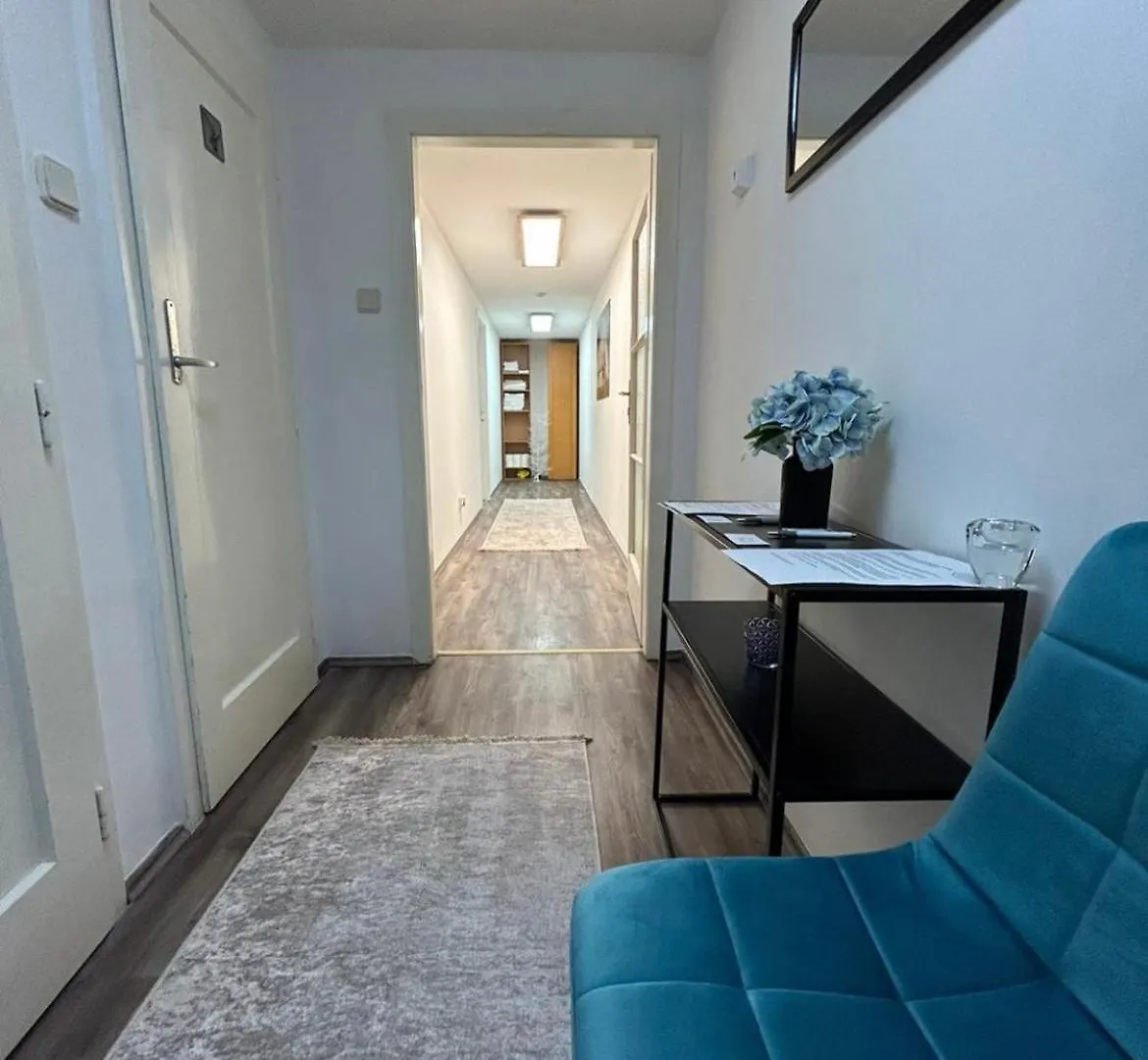 Roomino Apartment Vienna Austria