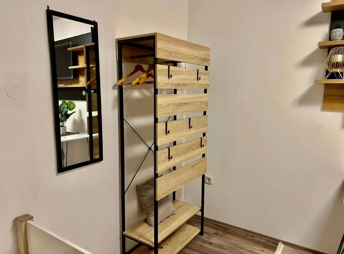 Roomino Apartment Vienna 0*,  Austria