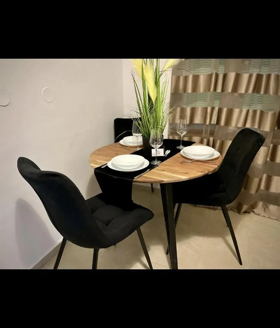 Roomino Apartment Vienna