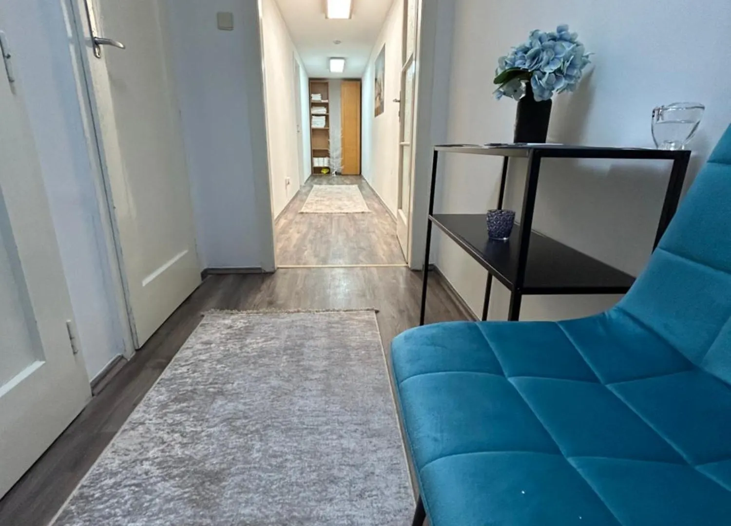 Roomino Apartment Vienna 0*,